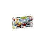 Lego duplo - voitures course f1 - 10445