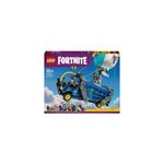 Lego fortnite bus de combat