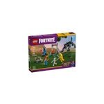 Lego fortnite - camp banane & m�cano - 77075