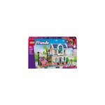 Lego ; friends 42687