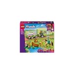 Lego ; friends 42695