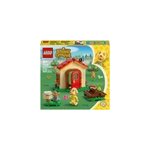Lego ; friends 77058