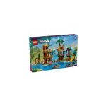 Lego friends - cabane arbre loisirs - 42631