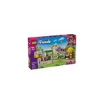 Lego friends - caf� plantes & kiosque - 42671