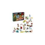 Lego friends calendrier de l'avent 2024