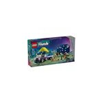 Lego friends - camping - car observation - 42603