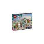Lego friends - centre commercial hc - 42604
