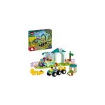 Lego friends la clinique vétérinaire Lego friends la clinique vétérinaire