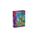 Lego friends - fte anniversaire & chats - 42666