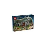 Lego hp - cabane hagrid : visite - 76428 Lego hp - cabane hagrid : visite - 76428