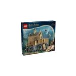 Lego hp - poudlard : grande salle - 76435