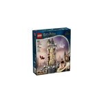 Lego hp - volire poudlard - 76430