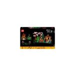 Lego ; icons le jardin paisible 10315