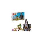 Lego le manoir familial des minions gru Lego le manoir familial des minions gru