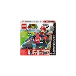 Lego ; super mario? 72043 Lego ; super mario? 72043