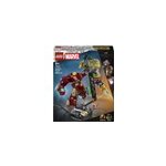 Lego ; marvel 76343