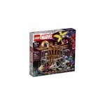 Lego marvel - combat final spider - man - 76261