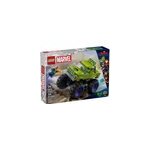 Lego marvel - hulk vs thanos - 76312