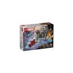 Lego marvel - iron man vs hydra - 76288