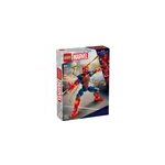 Lego marvel - iron spider - man - 76298 Lego marvel - iron spider - man - 76298