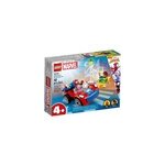 Lego marvel - spider - man & dr octopus - 10789 Lego marvel - spider - man & dr octopus - 10789