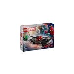 Lego marvel - spider - man vs venom - 76309