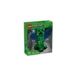 Lego minecraft - le creeper - 21276