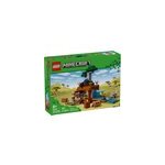Lego minecraft - exp�dition mine tatou - 21269