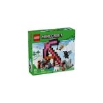 Lego minecraft - mine pioche - 21277