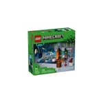 Lego minecraft - rencontre warden - 21274 Lego minecraft - rencontre warden - 21274