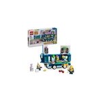 Lego minions le disco - bus des minions