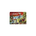 Lego ; ninjago? 71857