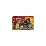 Lego ; ninjago? 71858