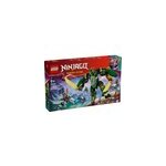 Lego ninjago - lloyd's jet mech - 71845