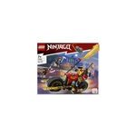 Lego ninjago la moto de kai ? volution
