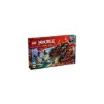 Lego ninjago - ninja combat vehicle - 71844
