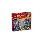 Lego ninjago - pack combat : robot jay - 71805