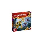 Lego ninjago le robot de combat d'arin Lego ninjago le robot de combat d'arin