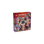 Lego ninjago - robot zane - 71834