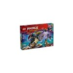 Lego ninjago - rogue's mech dragon - 71843