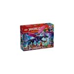 Lego ninjago - rontu master dragon - 71842
