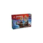Lego ninjago - the temple bounty - 71848