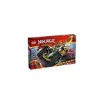 Lego ninjago - vhicule combo ninjas - 71820