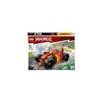 Lego ninjago - voiture kai - volution - 71780