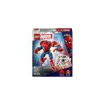 Lego robot spider - man contre anti - venom Lego robot spider - man contre anti - venom