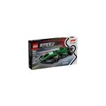 Lego sc - f1 aston martin amr24 - 77245