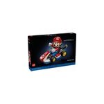 Lego sm - mario kart : mario & kart - 72037