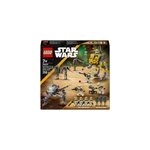Lego ; star wars? 75431