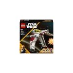 Lego ; star wars? 75432