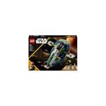 Lego ; star wars? 75433